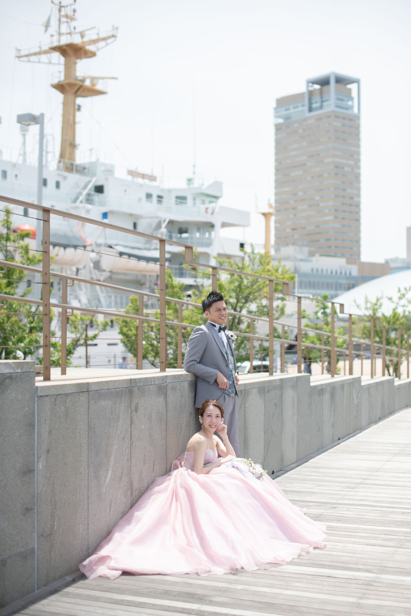 サンポート高松