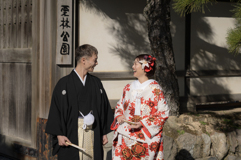 笑いが絶えない撮影＾＾