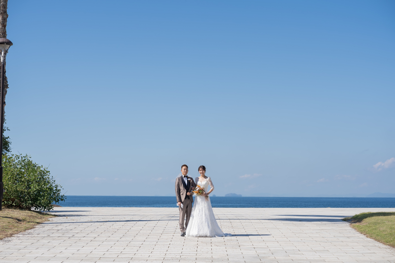 海ロケーション