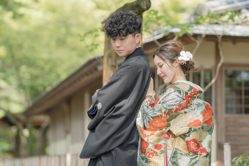 みんなで作り上げる撮影に感動！