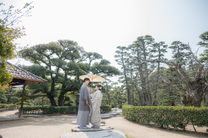玉藻公園