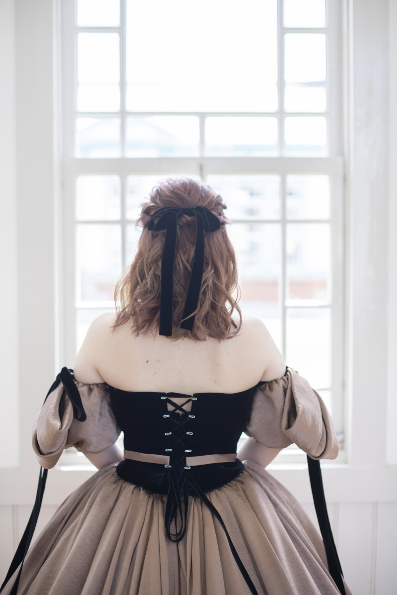 ヘアスタイル♡