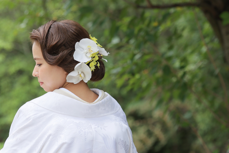 レトロスタイル