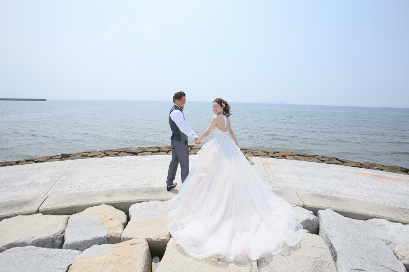 インポートドレス