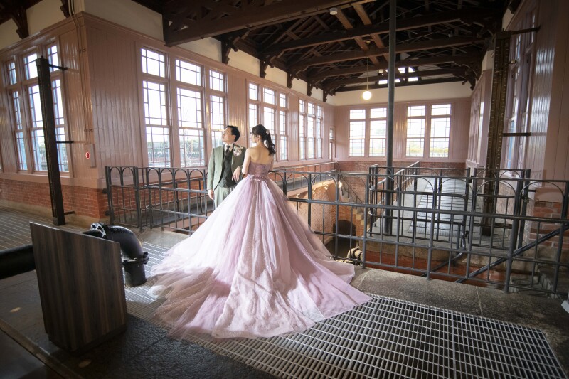 KIYOKO HATAのカクテルドレス