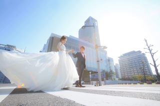 ステキな写真ばかりで感動しました！