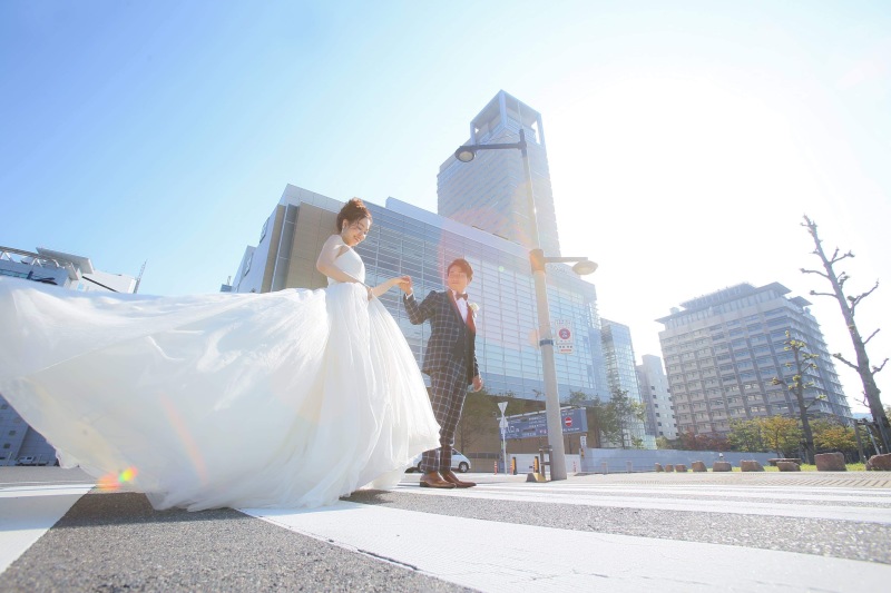 ステキな写真ばかりで感動しました！