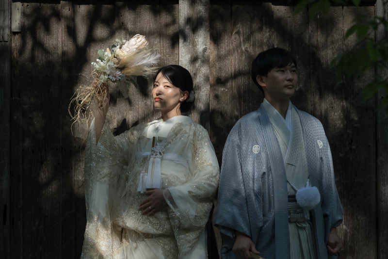 クールな写真も