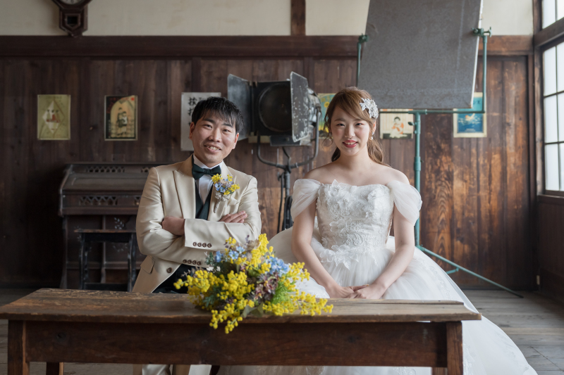 二十四の瞳映画村