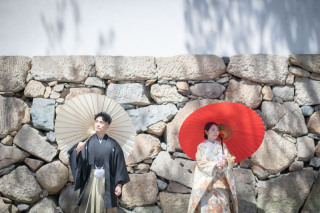 【お洒落倉庫街で撮る】北浜alley