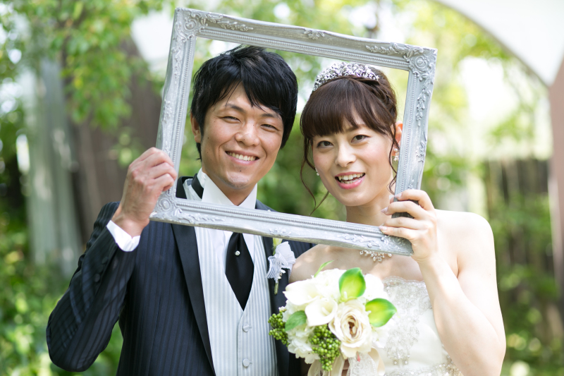 日常生活も忘れて楽しい思い出とアルバム。