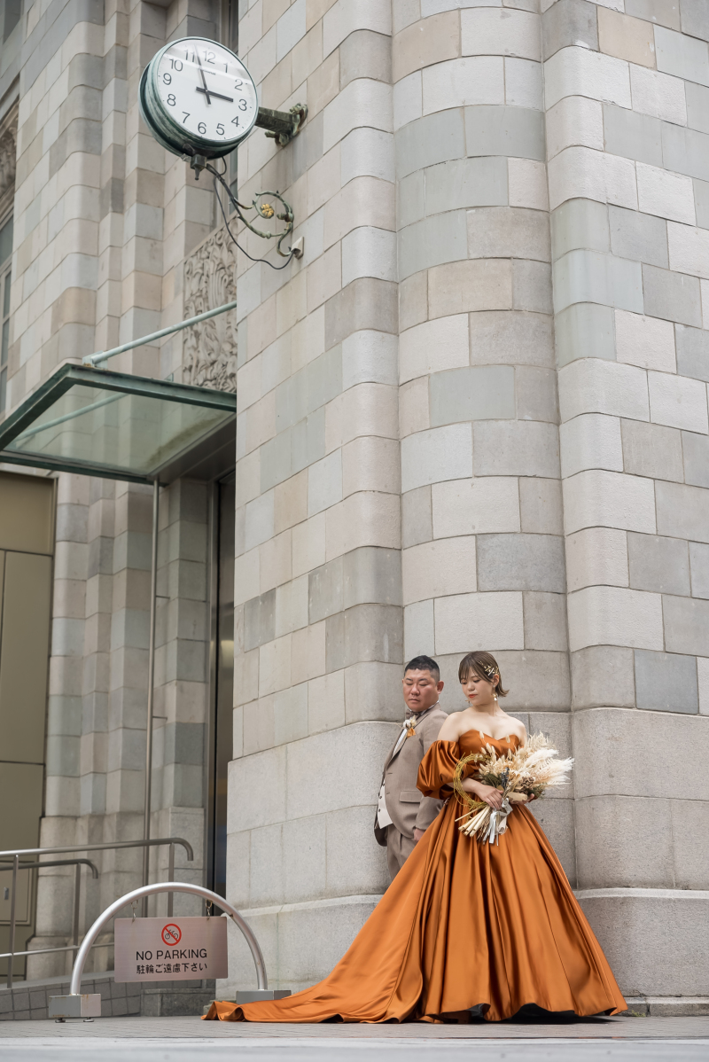 全部の色味と雰囲気が◎