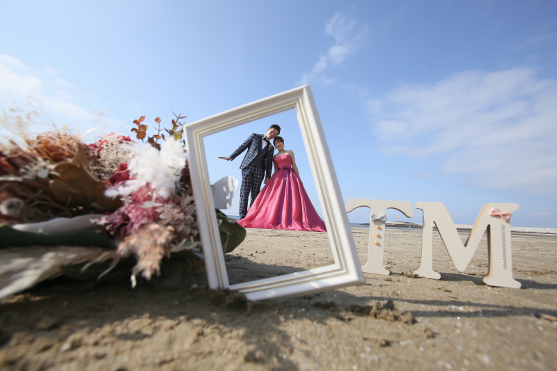 フォトフレーム