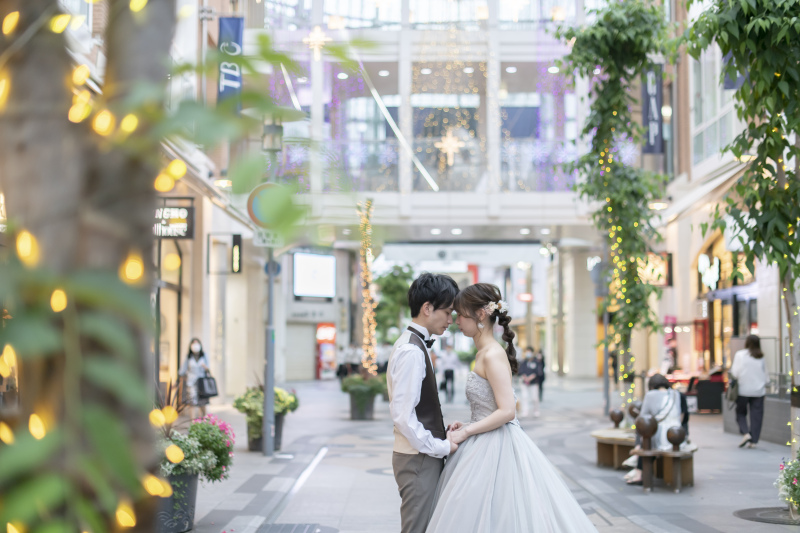 イルミネーション