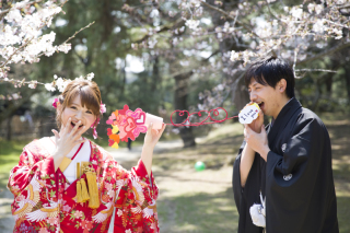 要望を叶えてくれたスタッフに感謝！