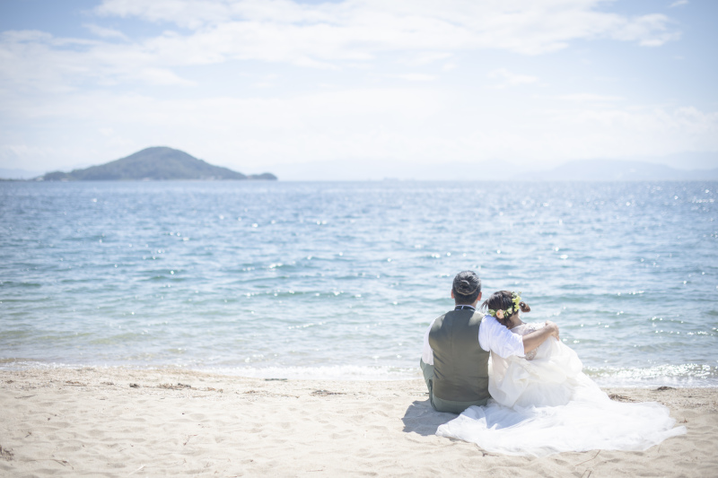 オリーブビーチ