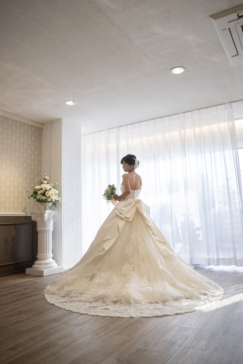 バックスタイルも