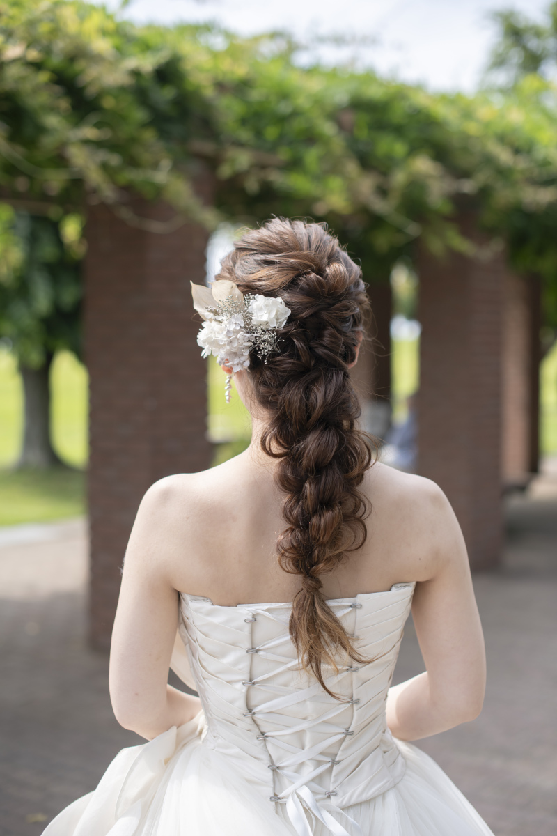 フィッシュボーン