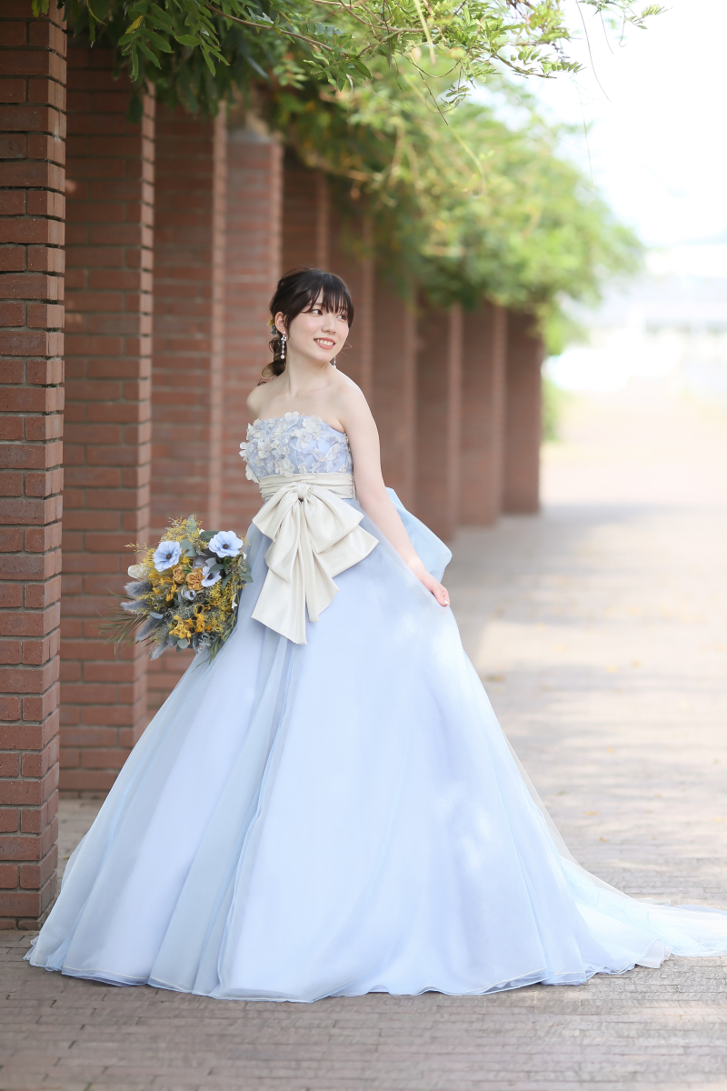 エンパイアドレス