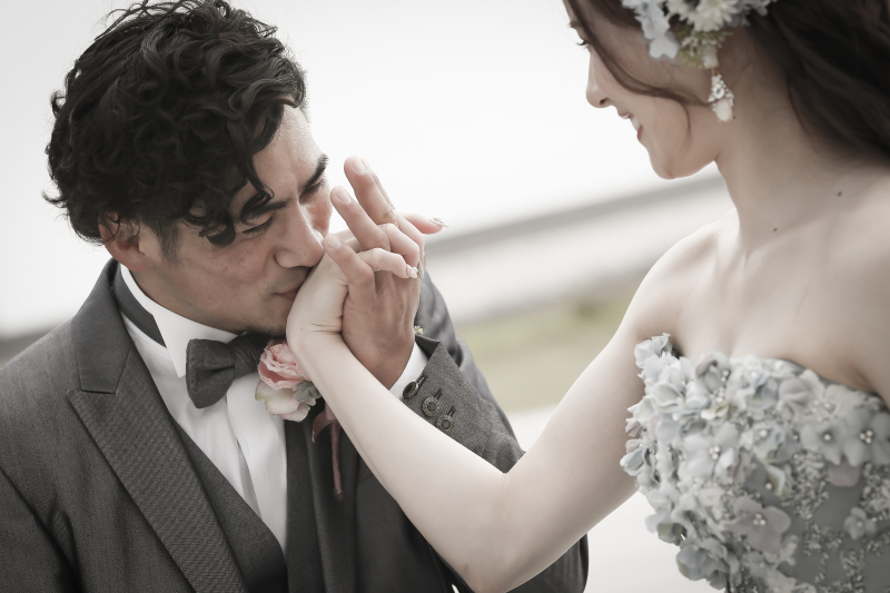 スタッフからの希望カット