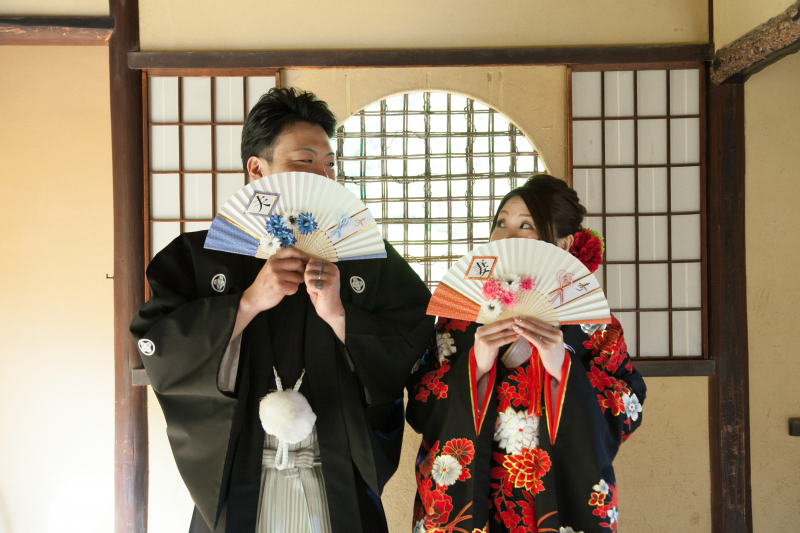 手作りアイテムで