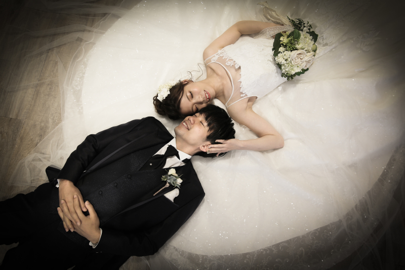 希望カット!二人でおやすみ