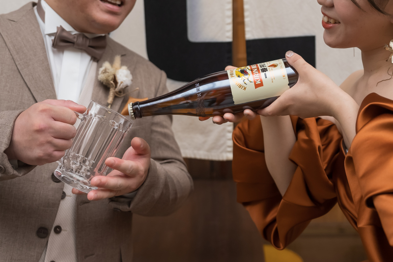 おつかれさまでした!