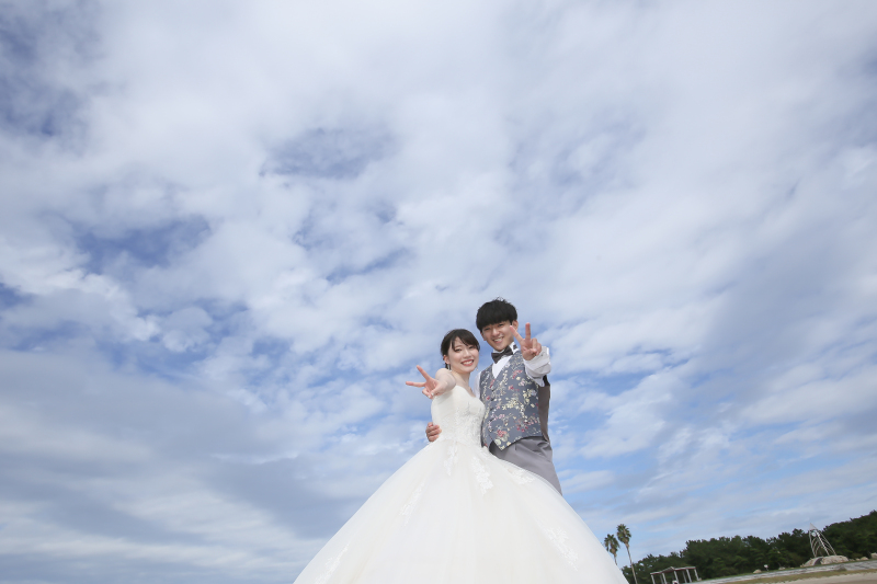 お疲れさまでした!