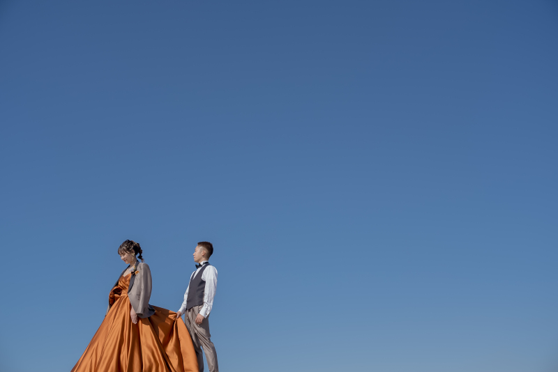 海ロケーション