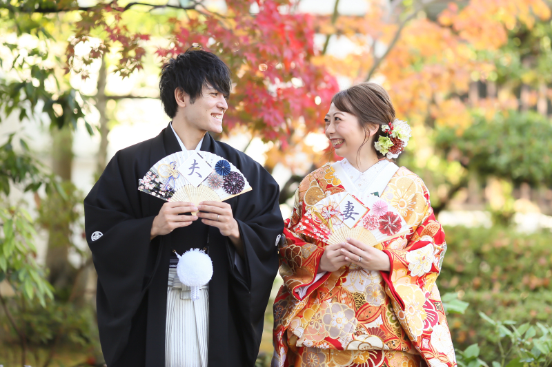 扇子プロップス