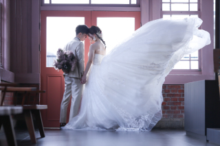 嬉しくて何回も見直すアルバム