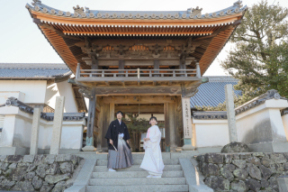 【里帰りフォト】小豆島