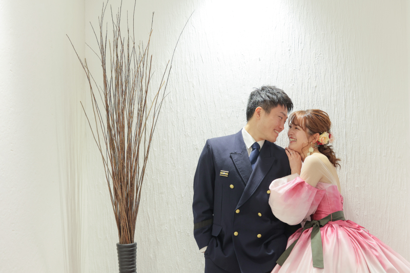 スタジオフォト