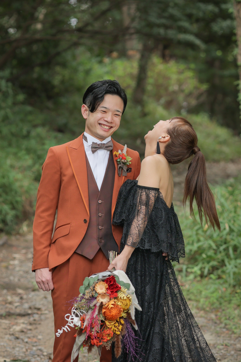 一瞬を切り取る