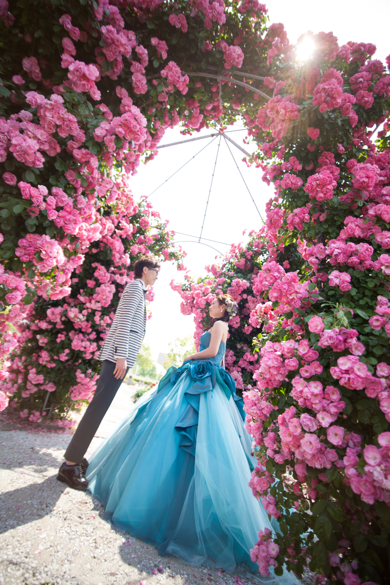 衣裳3点内容充実で大満足です!