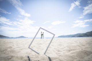 【小豆島撮影】県外から香川へ