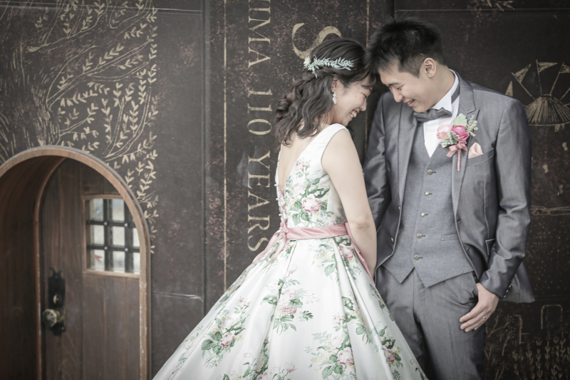 笑いがとまりません