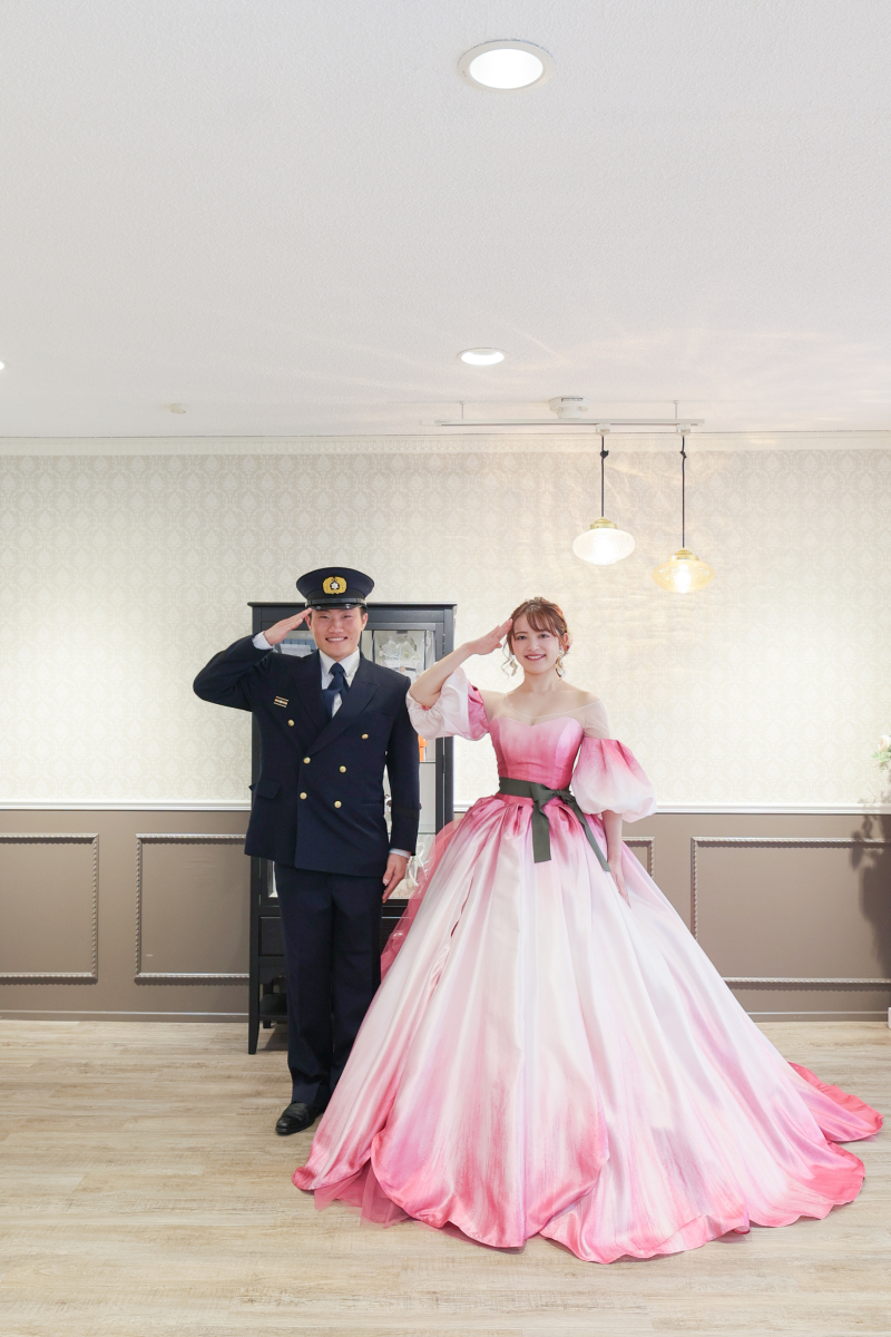 制服&カクテルドレス