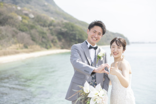 楽しい撮影で大満足◎