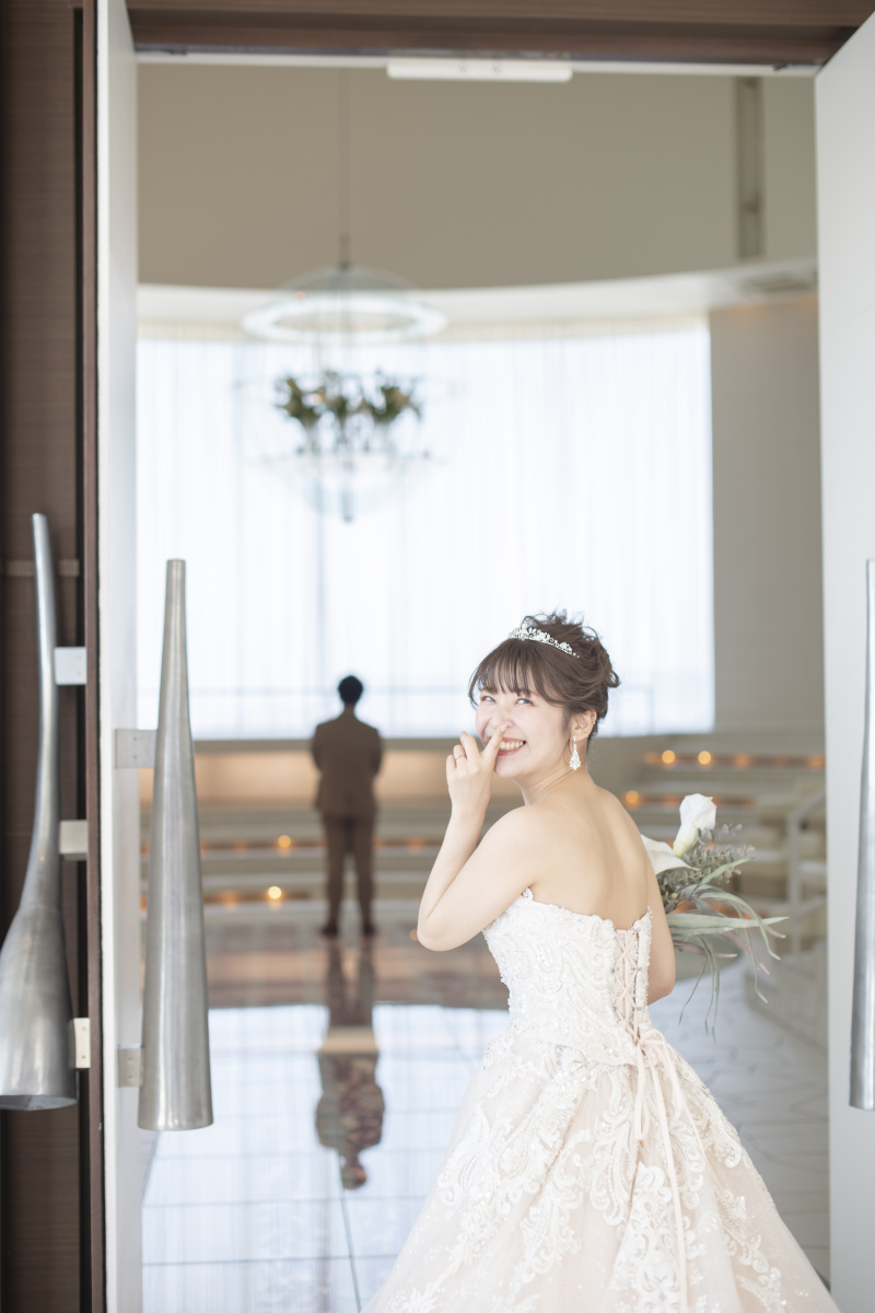 ファーストミート