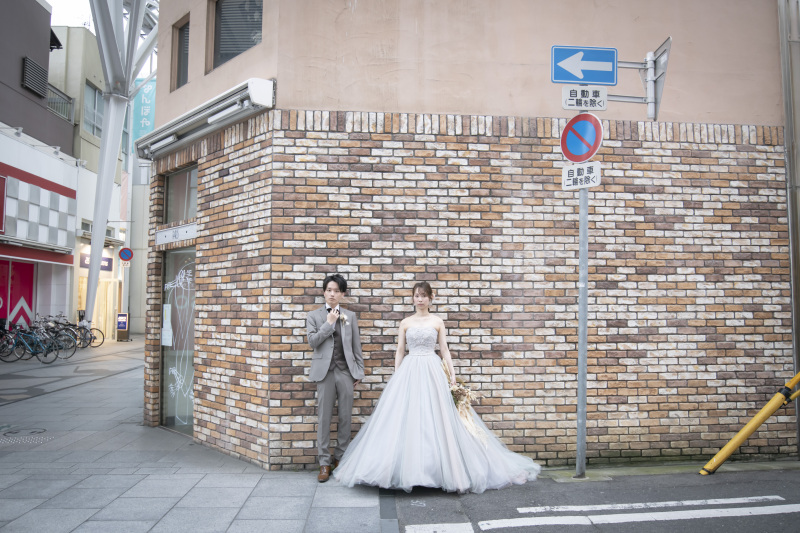 オシャレな一枚を【丸亀町商店街】