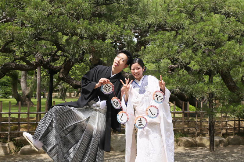 ロケは楽しむもの