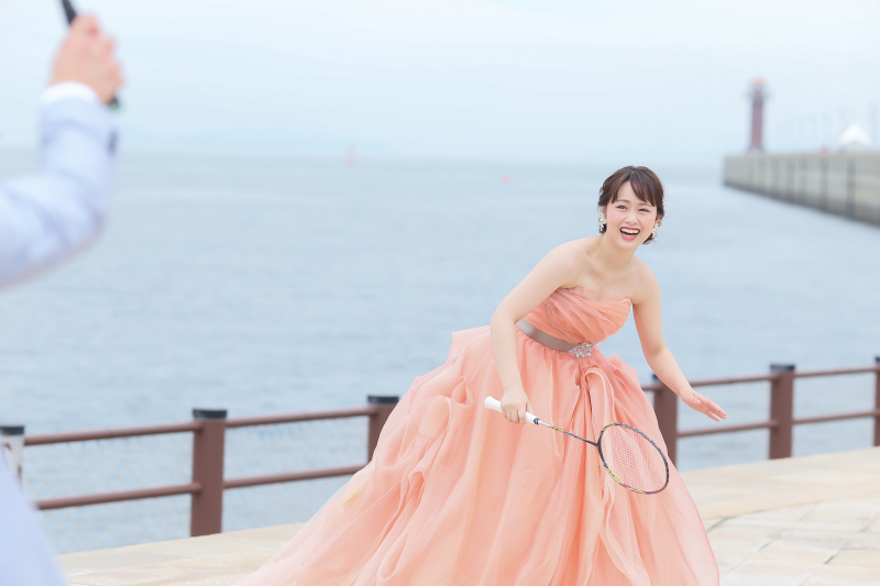 おふたりの趣味