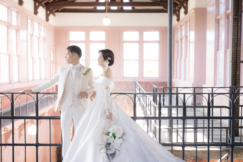 2着撮影お疲れさまでした！！