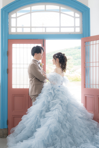 TARES_最新写真
