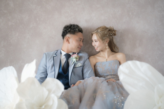 TARES_スタジオ写真