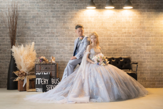 TARES_スタジオ写真