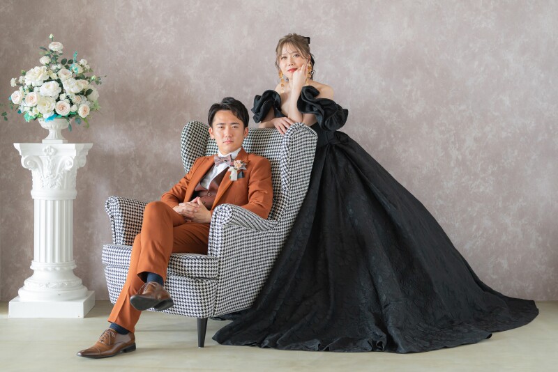 Point1 多彩な撮影シーン