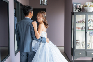 TARES_スタジオ写真