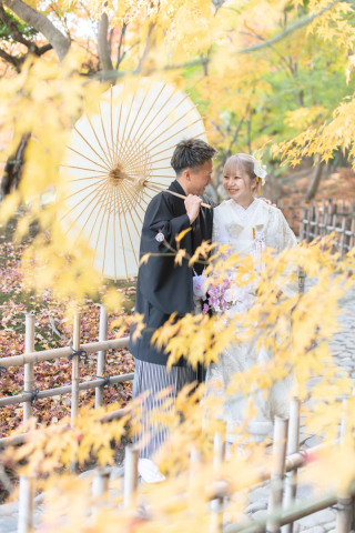 TARES_紅葉